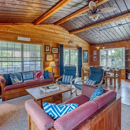 Villa Blue Dolphin 054